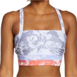 Free People Movement "Wave Rider"
sports Bra size SM